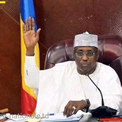 الجمعية الوطنية تقر اللائحة الداخلية للولاية التشريعية الرابعة بتأييد واسع