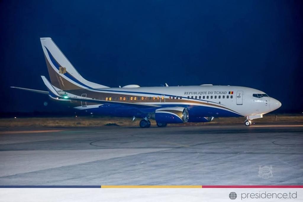 رئيس الجمهورية يعود الى البلاد بعد مشاركته في حفل الافتتاح لمهرجان فيساكو في واغادوغو