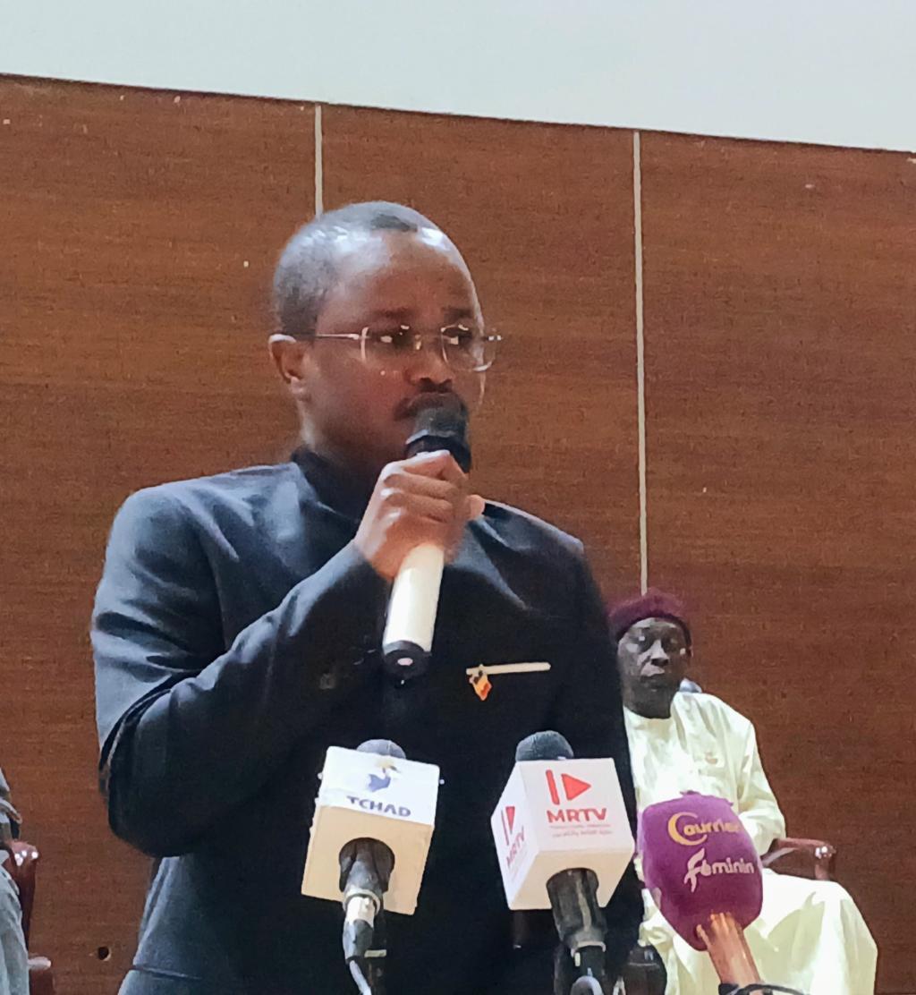 وزير البيئة والصيد يدعو لوقف القطع الجائر وبيع الفحم من الشجر الأخضر