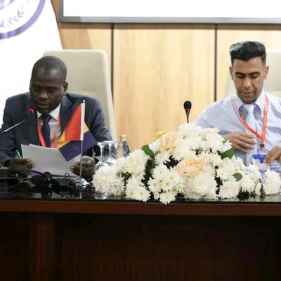 مذكرة تفاهم بين نقابتي الصحفيين التشاديين والجزائريين في بنغازي