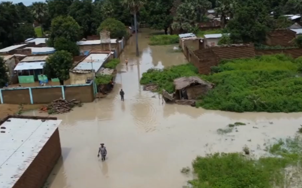 إطلاق مشروع دعم الطوارئ لتحسين سبل العيش المشترك في ولاية تانجلى