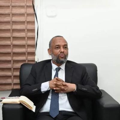 وزير الصحة السوداني يكشف عدد المصابين والوفيات بالكوليرا