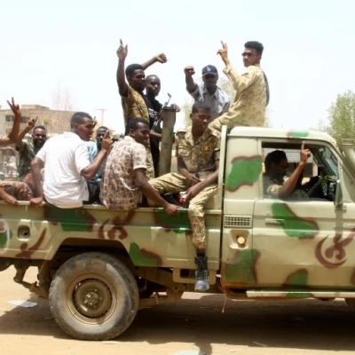 الجيش السوداني يتوعد بطرد "الدعم السريع" من كردفان ودارفور