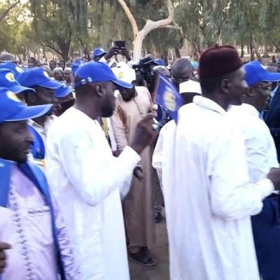 يد ممدودة للسلام تقود إلى انضمامات جديدة لحزب الحركة الوطنية للإنقاذ