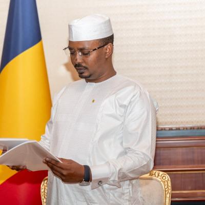 رئيس الجمهورية يستقبل وفد اللجنة الوطنية لحقوق الإنسان