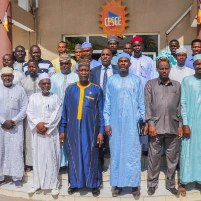 اتفاقية شراكة استراتيجية بين المجلس الاقتصادي وجامعة الملك فيصل