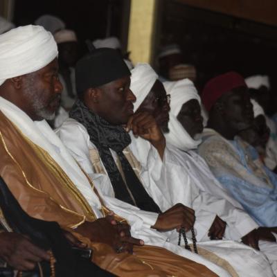 تشاد: المجلس الأعلى للشؤون الإسلامية يدعو لتعزيز السلم المجتمعي في يوم توعوي بالعاصمة