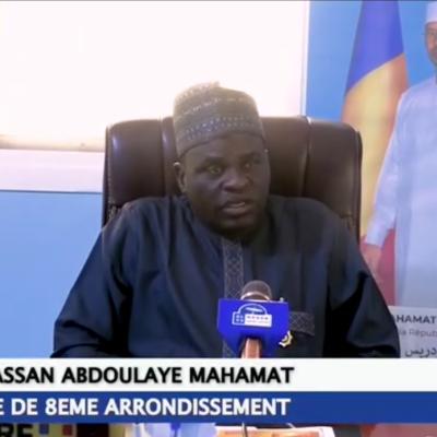 "باسي إنجاري كواس" تثير غضب السكان.. والبلدية توضح موقفها