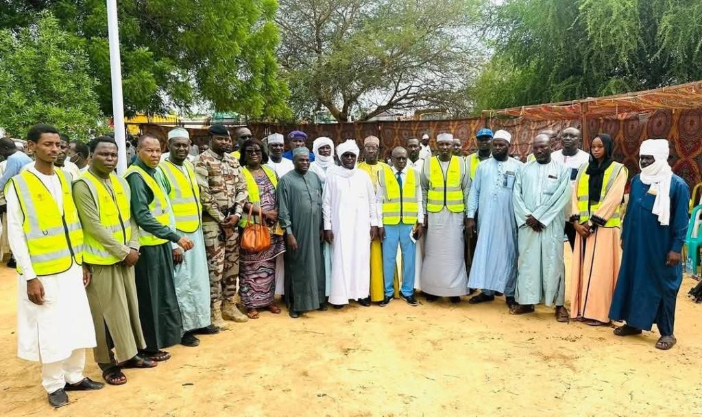 حملة توعوية حول مخاطر قيادة الشاحنات القلابة.