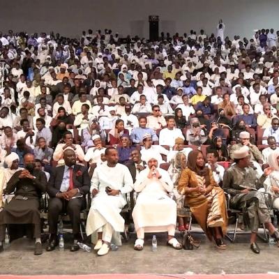 الهيئة الوطنية للاعلام السمعي تحتضن مسابقة الفصاحة