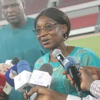 تشاد تتصدر بطولة وسط إفريقيا لألعاب القوى للشباب