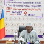 شاد: مجلس الشيوخ يفتتح ورشة لبناء القدرات للأعضاء