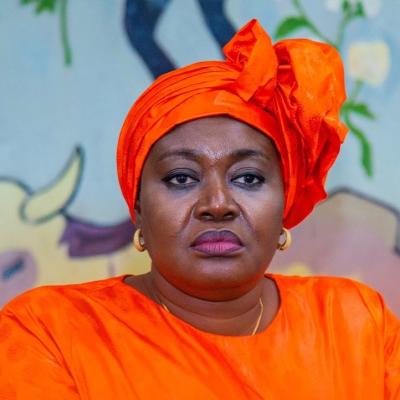 تشاد: وزارة النفط تحذر من حسابات وهمية تنتحل اسم الوزيرة